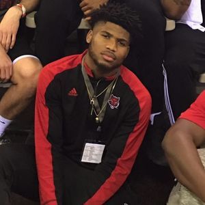 Meet your Posher, Justin